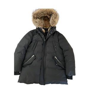 Men’s Mackage Edward Lux Down Jacket